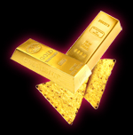 golden chips