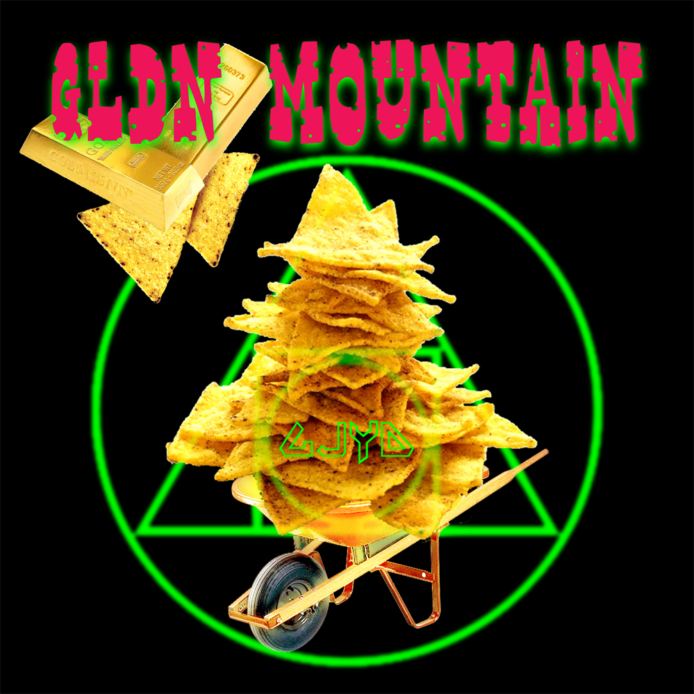 GLDNmountain